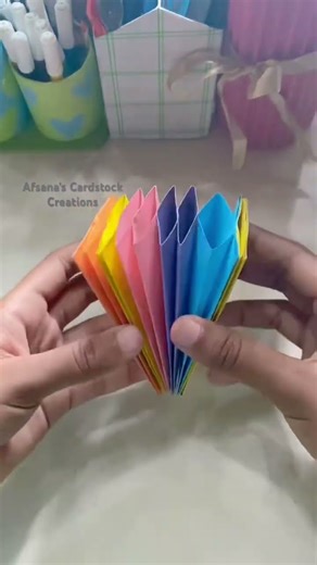 DIY Paper Wallet 🥰✨Idea#diy#craft#handmade#artandcraft