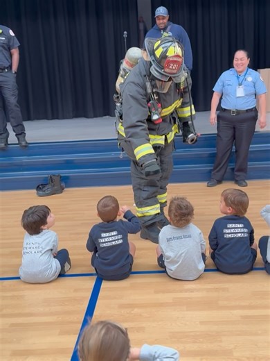 Basilica School of Saint Mary on Reels