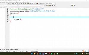 【C   语言入门】A B Problem