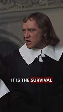 Cromwell (1970) | Debating the Trial of King Charles I