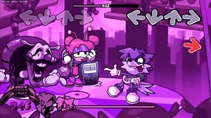 [万圣节特辑]D-Side官方ENDLESS 实机演示