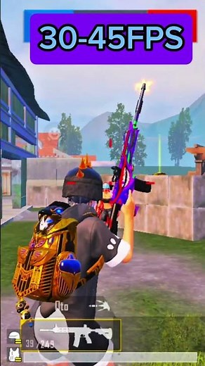 How many fps is your device😃🤣😂