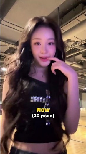 Asa, Pharita, Chiquita, Ahyeon: Pre-debut vs. Current Look #babymonster#Asa#pharita #chiquita#ahyeon
