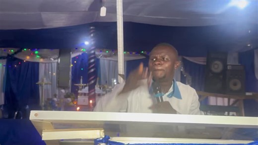 Harvest week Day2 revival