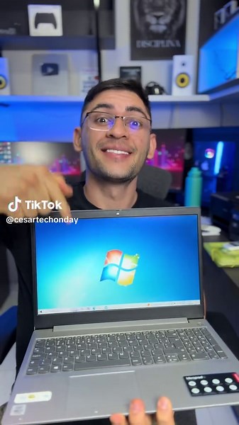 Acelere seu computador com este truque secreto do Windows