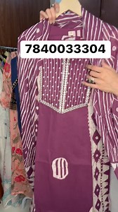 https://www.facebook.com/groups/enterprisingdivvaz/ Loveforethnic sale!!Booking number 7840033304Varsha ThaparNo codParcel unboxing video is mandatory for any claims!!#sale #anarkalisuits #weddingwear #kurtasets #ethnicwear #partywearBooking link : https://wa.me/message/C6H2JKYFG2C7N1 | Enterprising DiVvaz Shopping Page