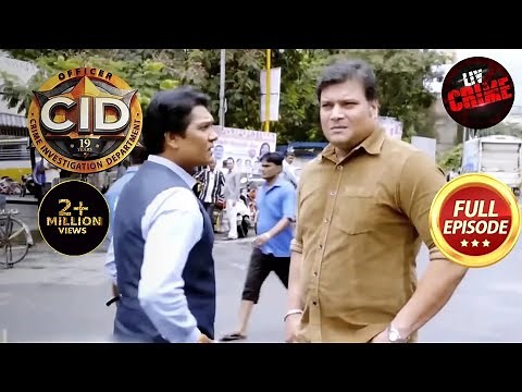 CID - Mumbai Cases | CID | Daya And Abhijeet Find A Vital Piece Of Evidence About A Rare Case