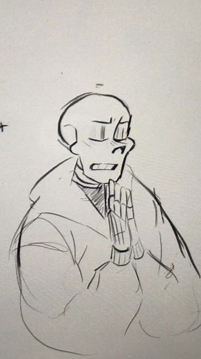 Sand Undertale Fell x Underswap Papyrus