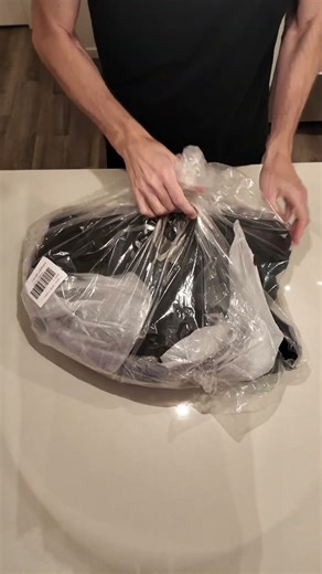 REV’IT! Nucleus Jacket Unboxing — Full Level 2 Armour + AA Protection!