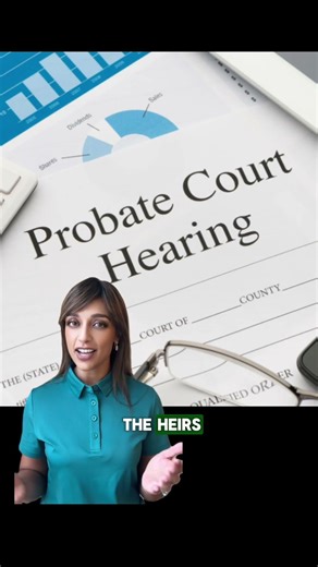 What exactly is Probate in Alabama? #probateattorney #estateplanning