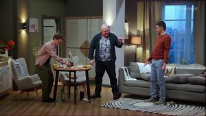 966K views · 680 reactions | Sober friends | Russian Comedy Club study | Facebook