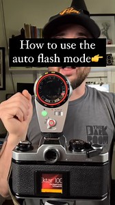 2.3K views · 35 reactions |  Unlock the power of auto flash with Lux...