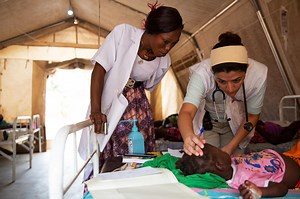 Central African Republic in depth | MSF