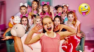 Rock Squad S05:E03 - 24 Hour Sleepover Challenge