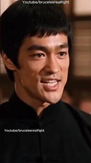 Karate Grandmaster vs Bruce Lee’s Jeet Kune Do 🥋🐉 Who Really Wins