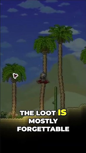 Terraria Biome Tier List You Absolutely NEED To Know