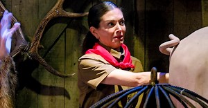 PREVIEW: Astrid Coppens krijgt een vies taakje in ‘Code van Coppens’