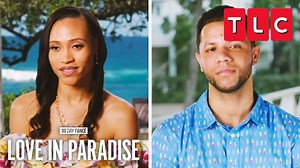 Meeting Fiancé's Family Goes Horribly Wrong! | 90 Day Fiancé: Love in Paradise | TLC - The Global Herald