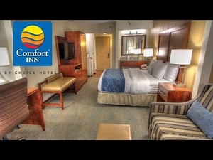 Comfort Inn Apple Valley Sevierville, TN Hotel Discount