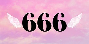 Angel Number 666 Meaning & Symbolism (And Why It's Not A Bad Sign!)