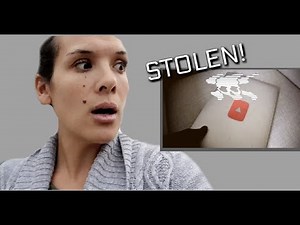 We followed the HACKER! Game Master stole our COMPUTER!