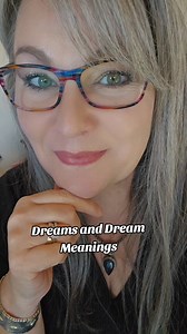 27 reactions · 14 shares | Let's chat about dreams and dream meanings. #dreams #dreammeaning #symbolism #babydreams | The Healing Path of the Raven & Wolf | Facebook