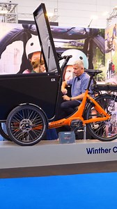 192 reactions · 12 comments | Rethinking mobility: Eurobike is the international B2B event for bicycle and mobility solutions. Experience innovations, connect with decision-makers, and discover what’s driving the industry – from June 25 to 29, 2025, in Frankfurt. | Eurobike | Facebook