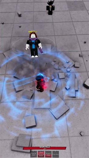 Useful One Shot Garou Combo #tsb #thestrongestbattlegrounds #roblox #shortsfeed #recommended