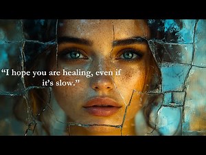 I Hope You’re Okay | A Poem to Comfort You