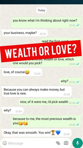 SMOOTH FLIRT Read The First Word❤️ #shorts