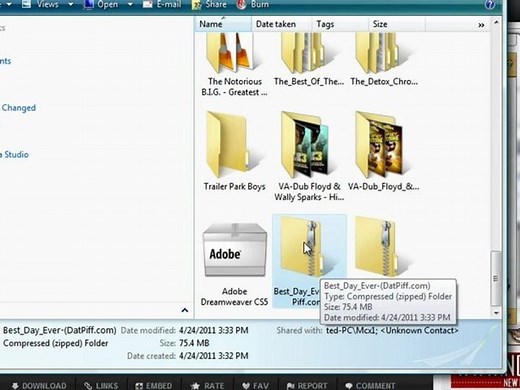 How To Download Mixtapes From Datpiff To Itunes