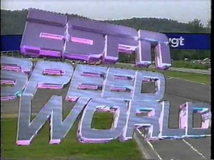 ESPN Speedworld 1994 IMSA