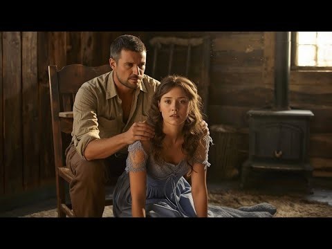 Wait… You’re Doing WHAT?” — The Mail-Order Bride Froze#wildwest #cowboys