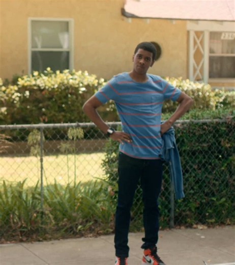 On My Block Jamal funniest moments — best Jamal edits
