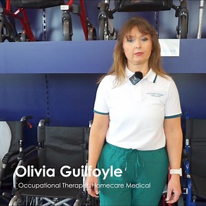 At Homecare Medical, we understand the importance of feeling secure and cared for in your own home. Our range of reliable medical equipment is here to support you every step of the way, ensuring comfort and peace of mind for you and your loved ones. 🤗 Experience the ease of home health with Homecare Medical 😊 | Homecare Medical