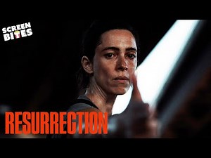 Resurrection | International Trailer | Screen Bites