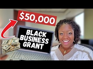 Apply For This $50,000 Small Business GRANT Before The Deadline! [ Local, State and Federal Grants]