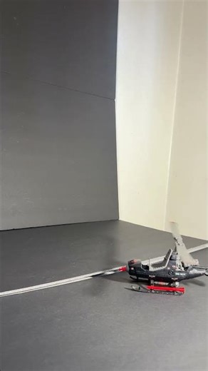 This $1 Helicopter vs Attack Cobra… INSANE Ending 😳