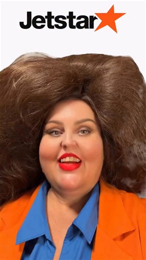 Pam Ann on Instagram: "It's a joke, Joyce - JOYCE TULLA BASED - Pluggers - Townsville"