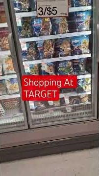 My $25 Target CHALLENGE #subscribe