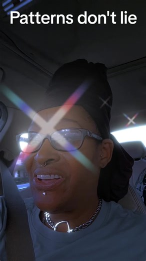 Lips lie patterns don't