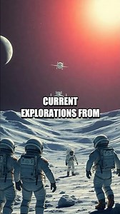 Vistas of the Cosmos Five Senses of Space