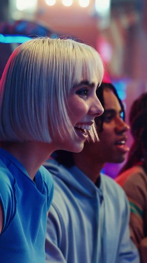 At Dave & Buster’s, you can have it all. New games, new experiences and a new menu. Start the fun with the Eat & Play Combo. | Dave & Buster's