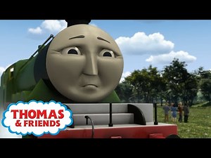 Thomas & Friends™ | Henry's Good Deeds | 30 min Compilation | Thomas the Tank Engine | Cartoon