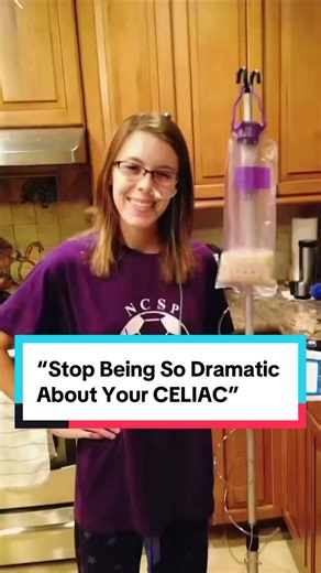 Understanding Celiac Disease: More Than Just a Dietary Choice