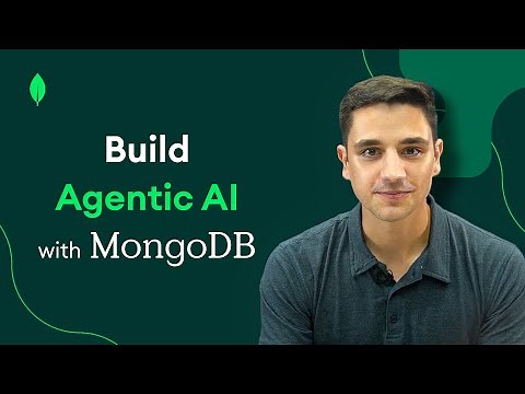 Building the Future of Manufacturing: Agentic Predictive Maintenance with MongoDB Atlas