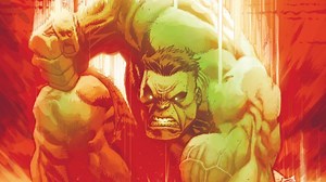 Marvel Comics Reveals New Hulk Series From Venom's Donny Cates and Invincible's Ryan Ottley