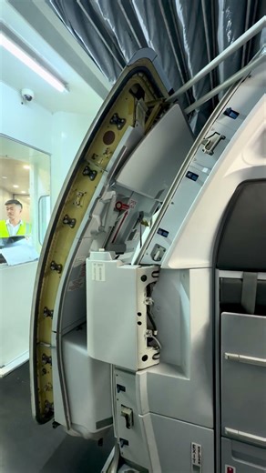 【出発の瞬間】エアアジアA320ドアクローズ！タンソンニャット国際空港(SGN)の舞台裏 | AirAsia A320 Door Close at Tan Son Nhat Airport