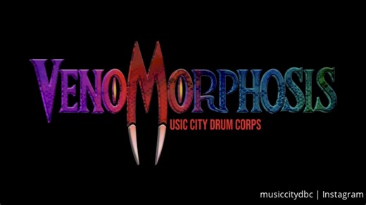 Music City Drum & Bugle Corps Announce DCI 2026 Show Title: Venomorphosis - FloMarching