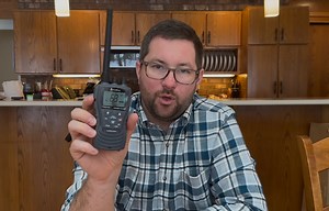 Watch Watch before you buy the Cobra Marine Radio! on Amazon Live